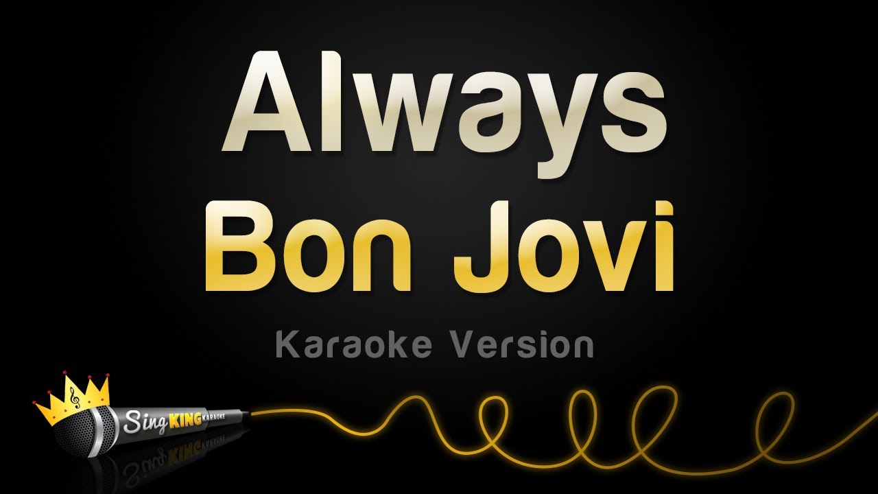 download lagu bon jovi always original mp3
